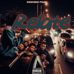 Relate (feat. ATM-Sav) (Explicit)