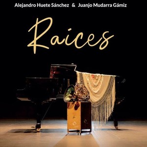 Alejandro Huete Sánchez - Bolero de Mallorca (Melodías para Neus)