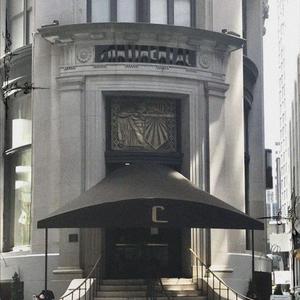 continental (Explicit)