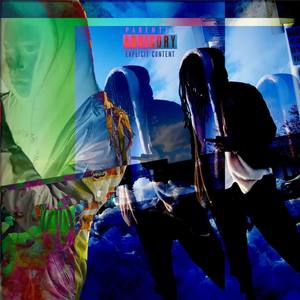 Palace Of Depression (Explicit)