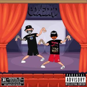 Rolando Por La Madrugada (feat. El Darien MX)