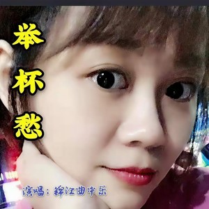 举杯愁