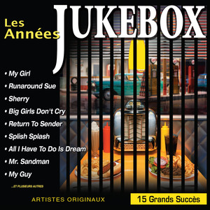 Les années jukebox