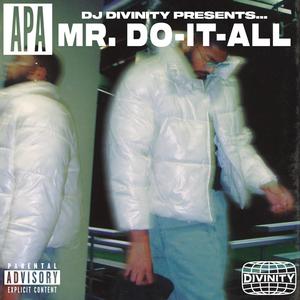 Mr. Do-It-All (Explicit)