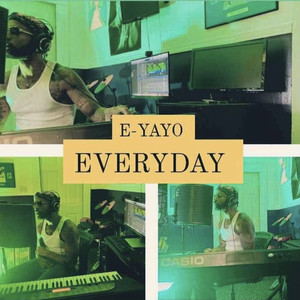 Everyday (Explicit)