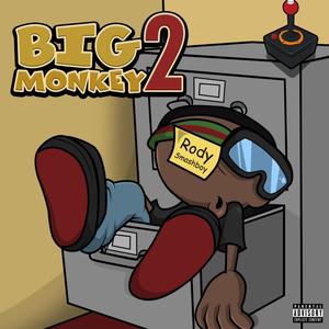 Big Monkey 2 (Explicit)