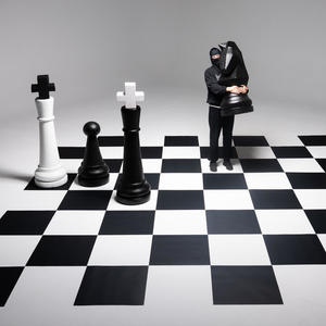 ZUGZWANG (Explicit)