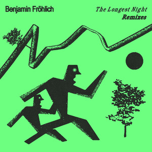 Benjamin Fröhlich - The Longest Night (Anna's Half A Gram Remix)