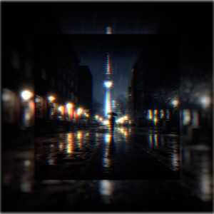 Wie Tropfen Vom Himmel