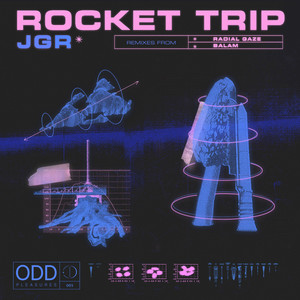 Rocket Trip (Radial Gaze Remix)
