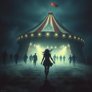 Maze of Charades (feat. Lena Finley)