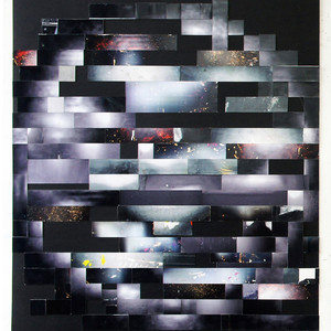 Glass, Concrete, and Stone