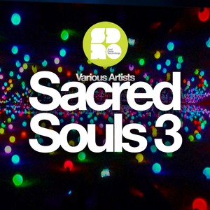 Sacred Souls Vol. 3