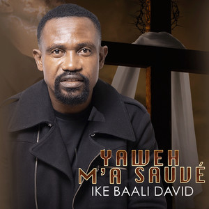 Mon Yaya Jésus (Explicit)