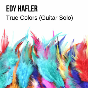 True Colors (Guitar Solo)