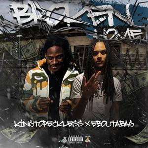 Broken Home (feat. Eboutabag) (Explicit)