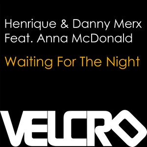 Waiting for the Night (feat. Anna McDonald)