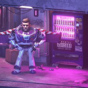 Sklenka vína (Explicit)