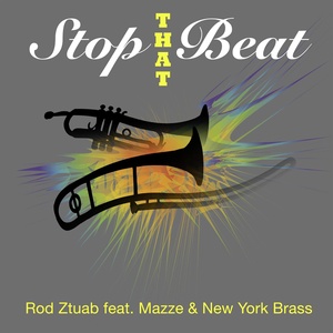 Stop That Beat