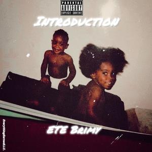 Introduction (feat. Voni Beats) [Explicit]