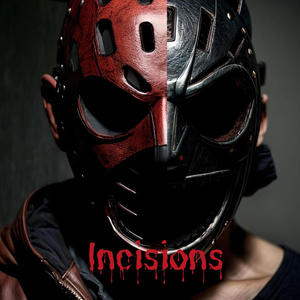 Incisions (feat. Tenebris) (Explicit)