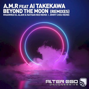 Beyond The Moon (Mhammed El Alami & Nathan Red Remix)