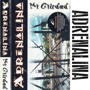 Adrenalina - Sweet Love