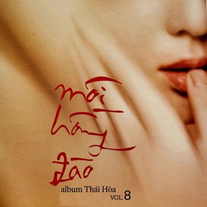 Môi Hồng Đào (Vol.8)