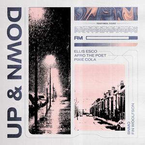 Up and Down (feat. Pixie Cola, Afro the Poet, Fin Woolfson & Ellis Esco)