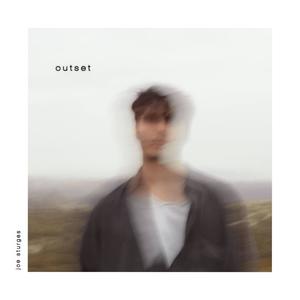 Outset (feat. Omar Alcaide & Juan Arance)