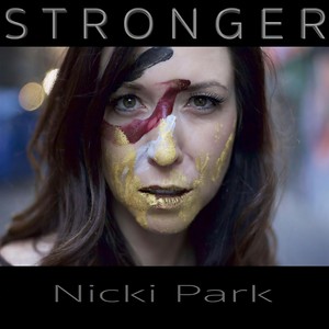 Nicki Park - Moving Water(feat. Steven Bowman)