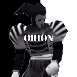 ORION (feat. ariel rose)