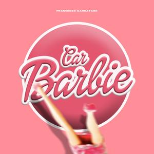 Car Barbie