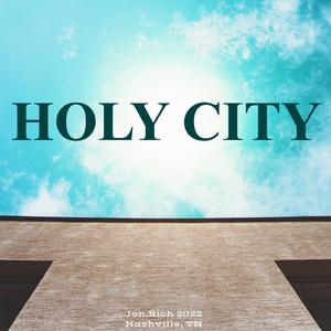 Holy City