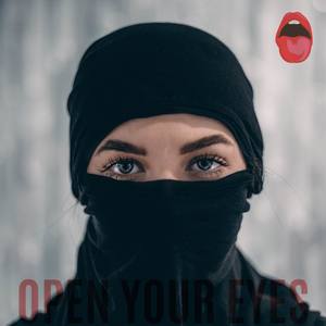 Open Your Eyes