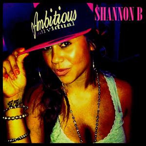 SHOULD'VE KNOWN(feat. SHANNON B)