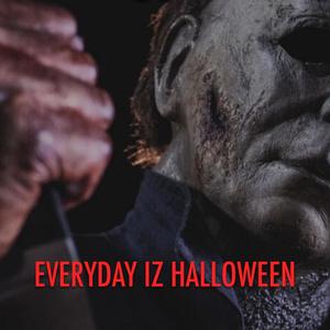 EVERYDAY IZ HALLOWEEN (feat. Brazy Flow) [Explicit]