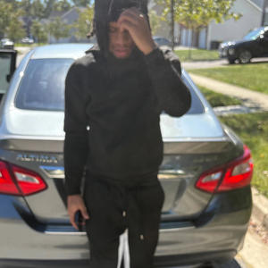 Let Me Move On (Explicit)