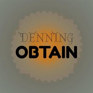 Denning Obtain