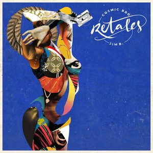 Retales(feat. Cosmic Bro)