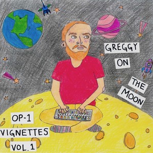 Op-1 Vignettes Vol. 1