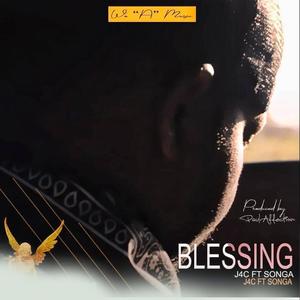 Blessings (feat. Songa)