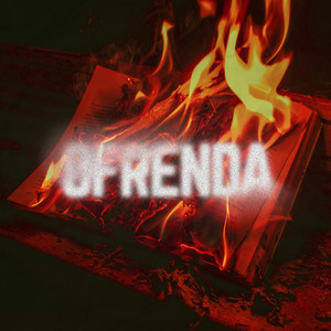 Ofrenda