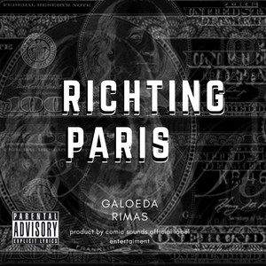 Richting Paris (Explicit)