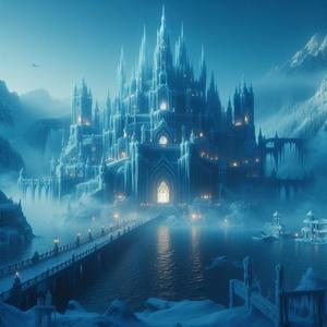 Palace of Ice