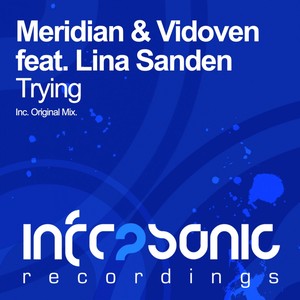 Trying (Original Mix)