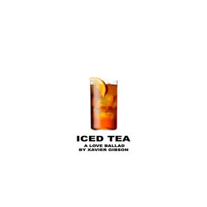 ICED TEA