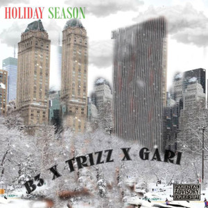 Holiday Season (Explicit)