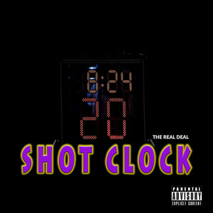 Shot Clock (Explicit)