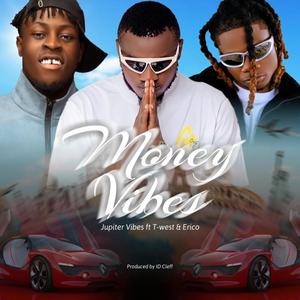 Money Vibes (feat. Erico & Twest)